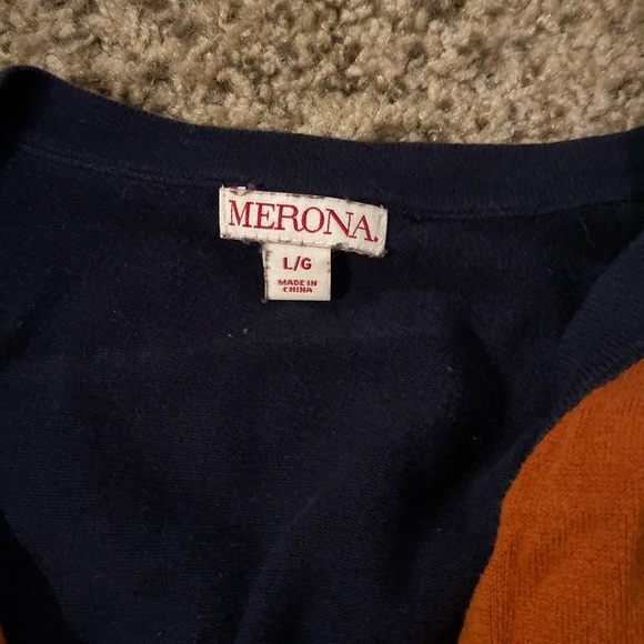 Target Cardigan- - Picture 2 of 3